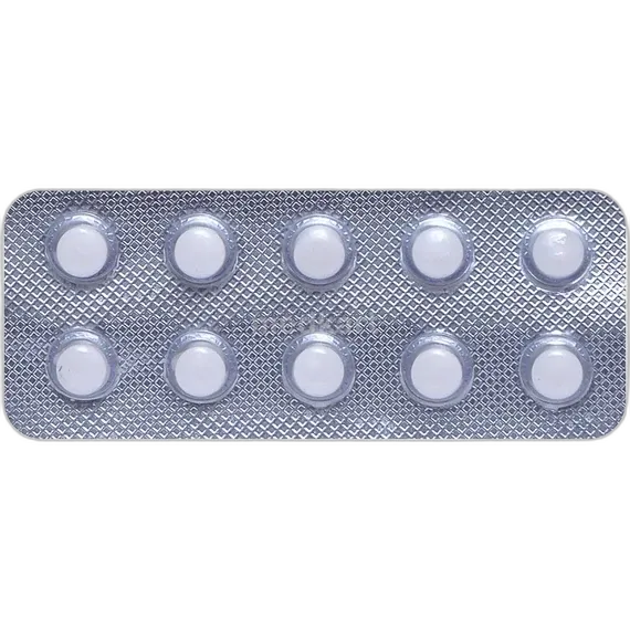 amazeo 50mg tablet 10's